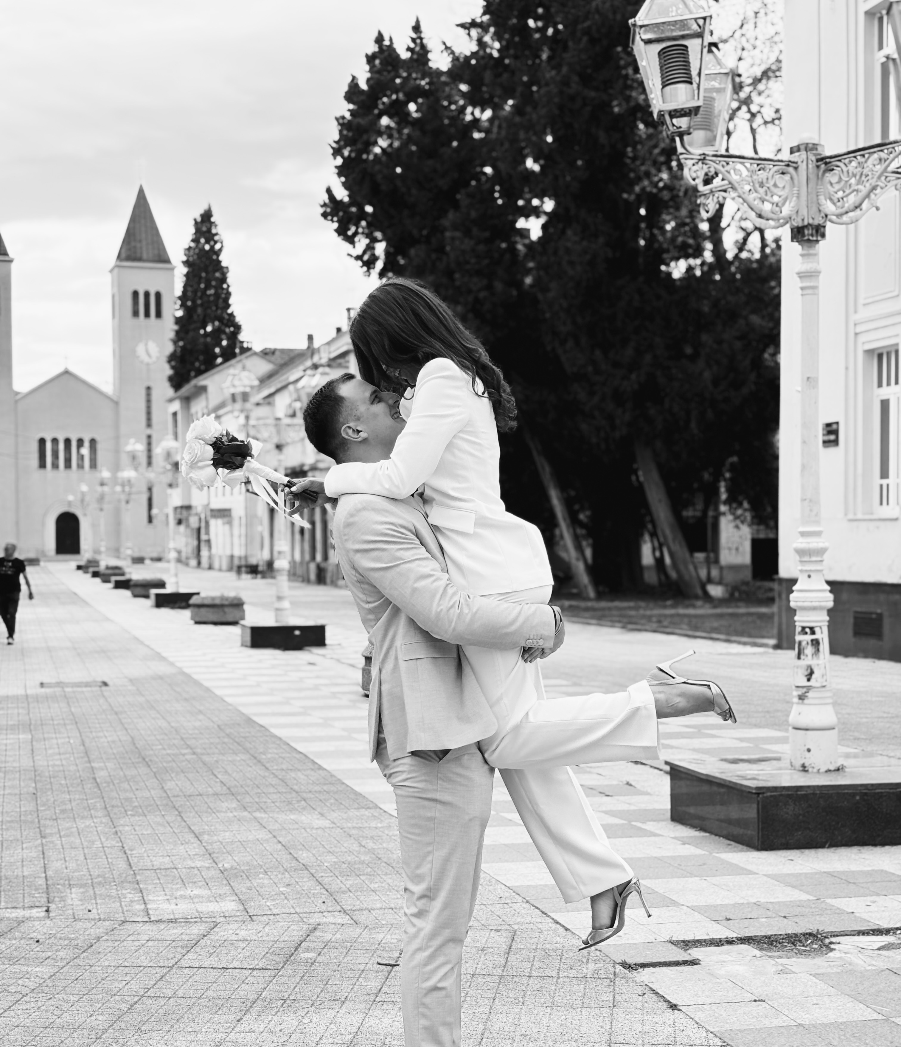Fotografiju podelio/la Wedding