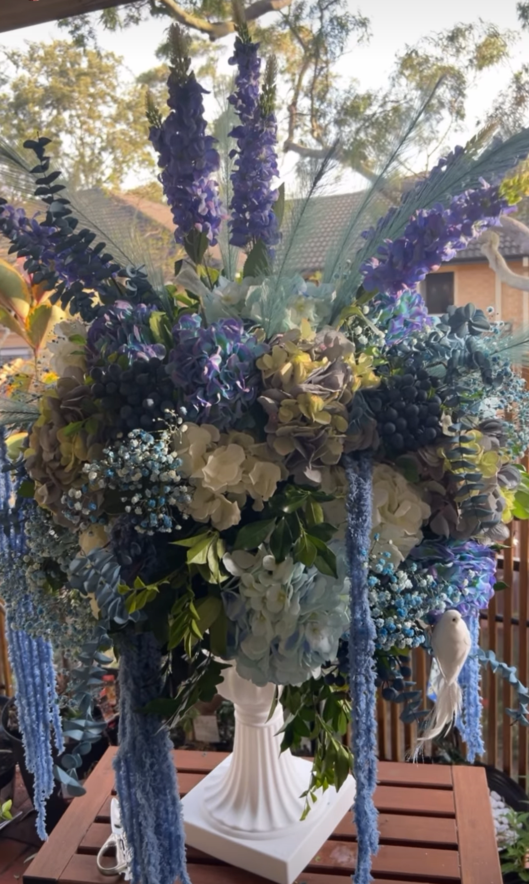 Photo shared by Wedding
