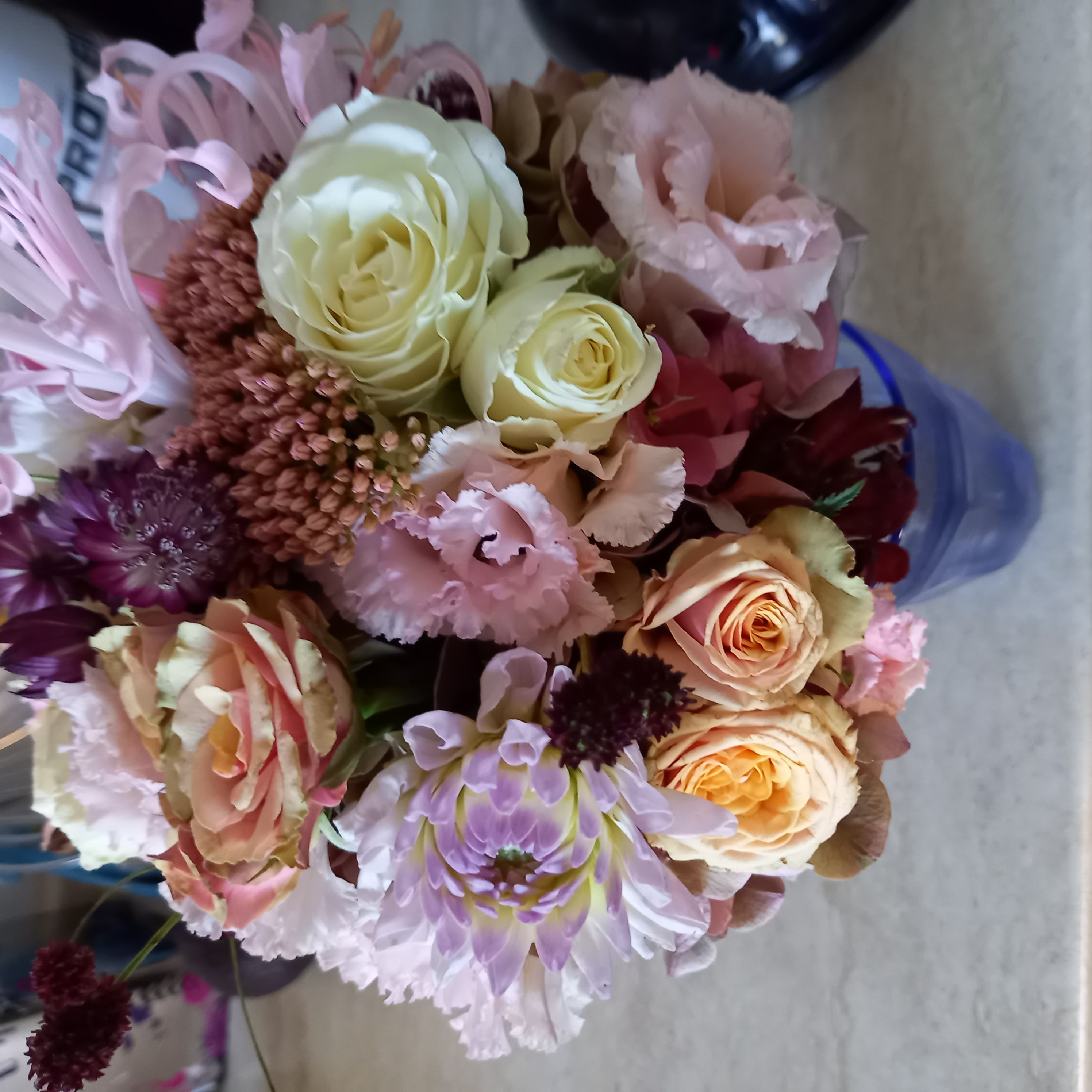 Foto geteilt von Hochzeit