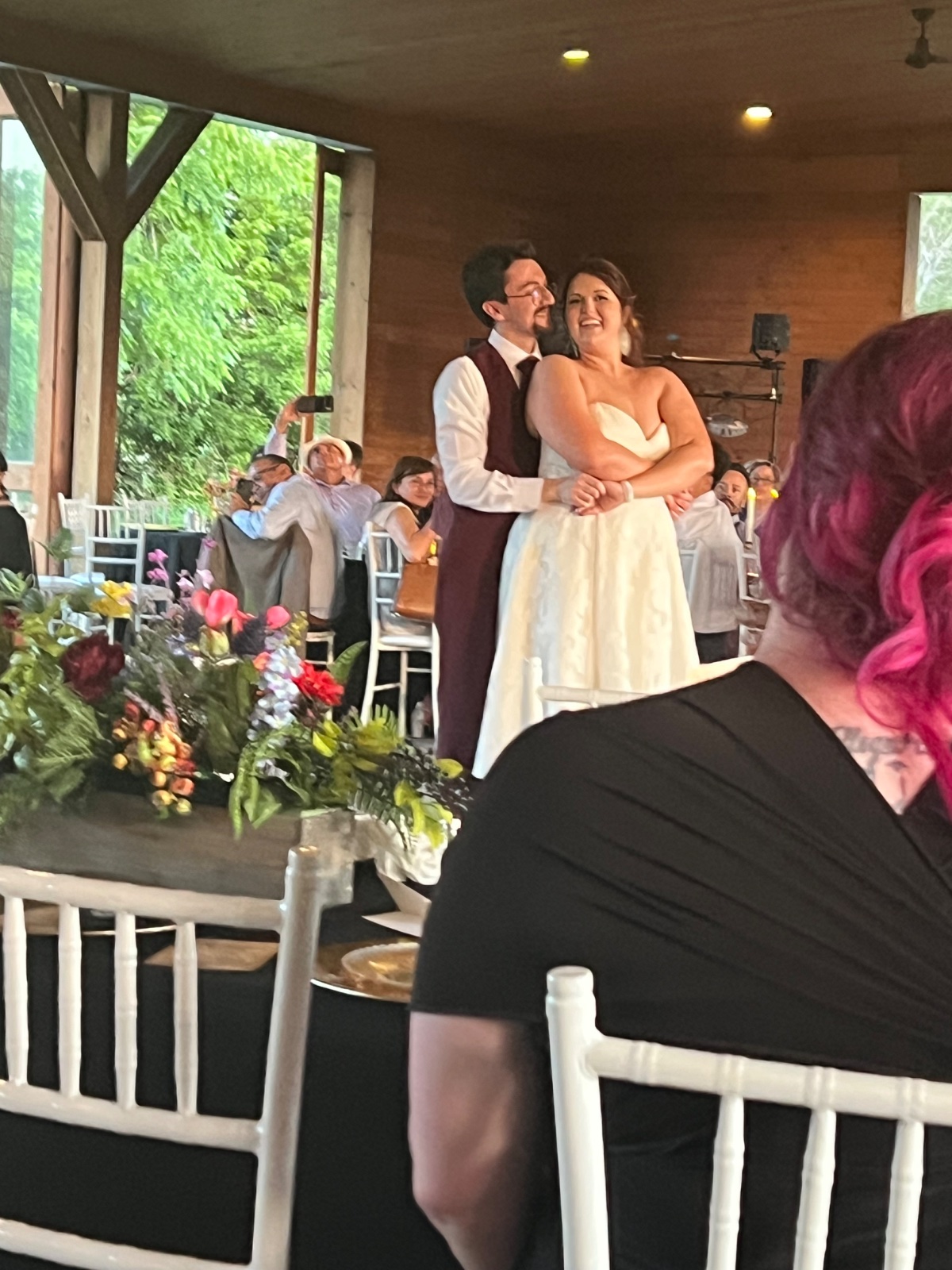 Photo shared by Wedding