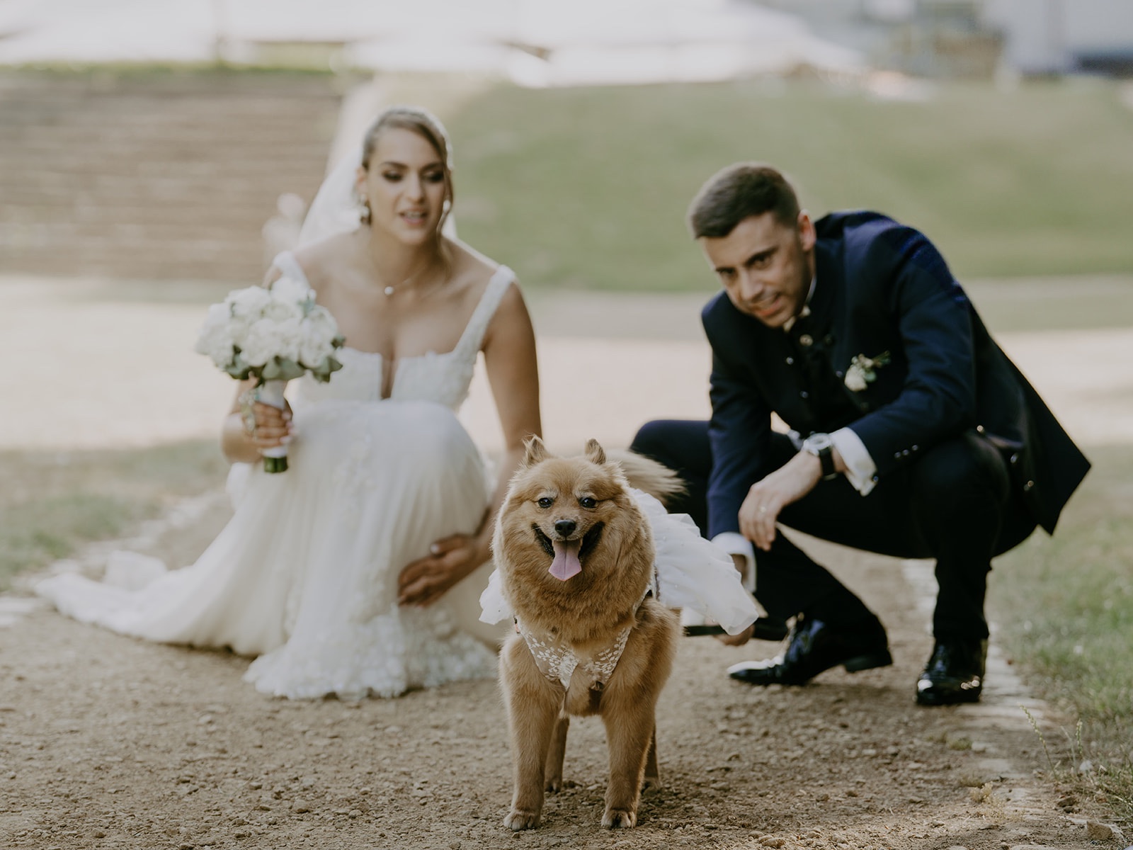 Photo shared by Mariage Laura et Giuseppe - 21.06.2025